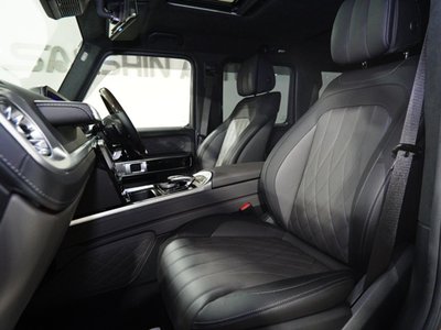 MERCEDES-BENZ G-CLASS - 3