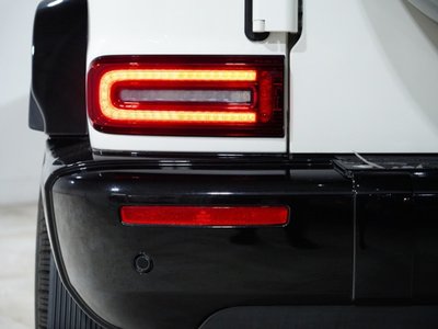 MERCEDES-BENZ G-CLASS - 7