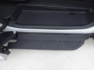 2025 Toyota VELLFIRE 缩略图 56