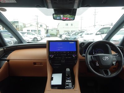 2025 Toyota VELLFIRE 缩略图 21