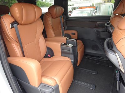 2025 Toyota VELLFIRE 缩略图 47
