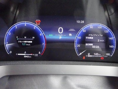 2025 Toyota VELLFIRE 缩略图 28