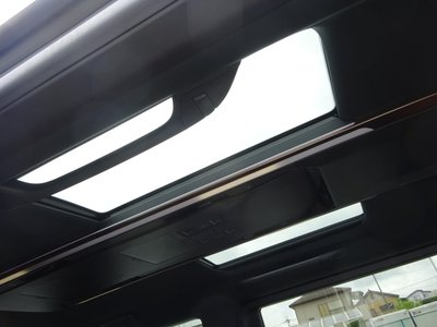 2025 Toyota VELLFIRE 缩略图 31