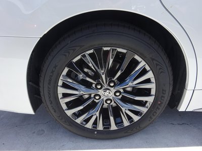 2025 Toyota VELLFIRE 缩略图 16