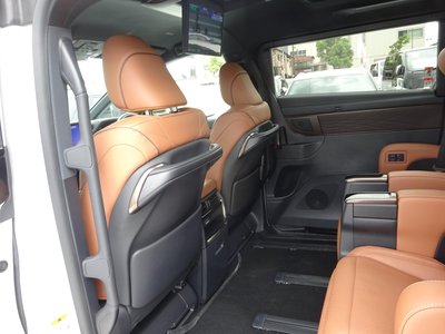 2025 Toyota VELLFIRE 缩略图 51