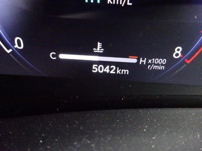 2025 Toyota VELLFIRE 缩略图 29