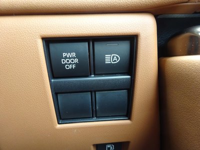 2025 Toyota VELLFIRE 缩略图 41