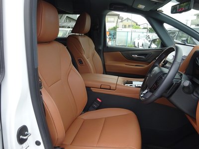 2025 Toyota VELLFIRE 缩略图 43