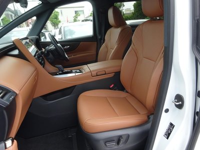 2025 Toyota VELLFIRE 缩略图 46