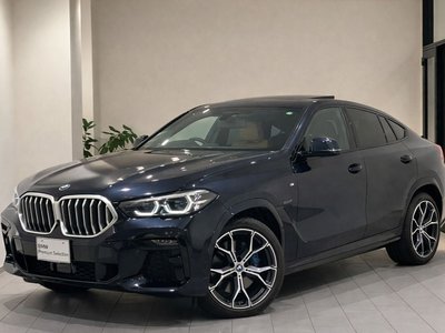 BMW X6 - 4