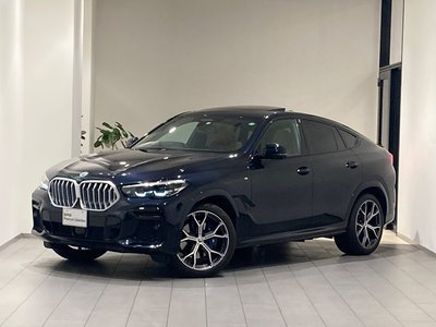 BMW X6 - 3