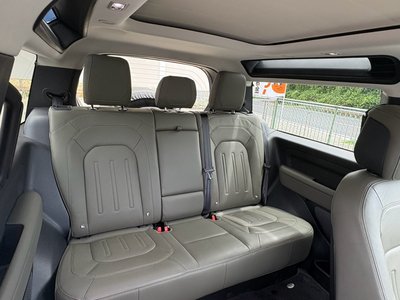 صورة مصغرة 13 لـ 2021 LAND Rover DEFENDER