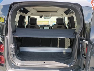 صورة مصغرة 14 لـ 2021 LAND Rover DEFENDER