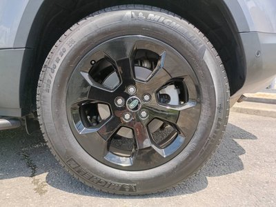 صورة مصغرة 22 لـ 2021 LAND Rover DEFENDER