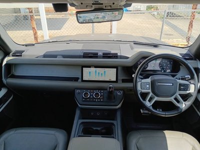 صورة مصغرة 2 لـ 2021 LAND Rover DEFENDER