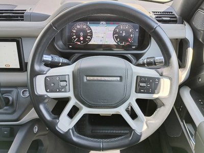 صورة مصغرة 25 لـ 2021 LAND Rover DEFENDER