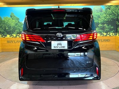 صورة مصغرة 16 لـ 2026 Toyota ALPHARD