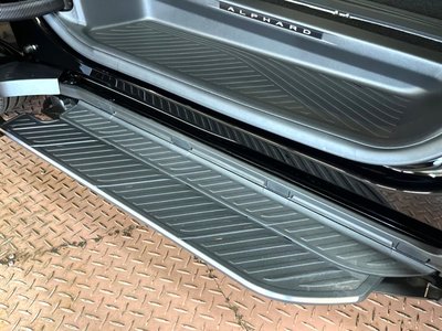صورة 6 لـ 2026 Toyota ALPHARD