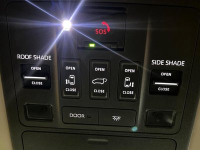 صورة مصغرة 54 لـ 2026 Toyota ALPHARD