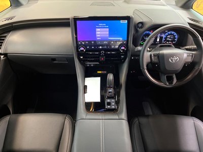 صورة 2 لـ 2026 Toyota ALPHARD