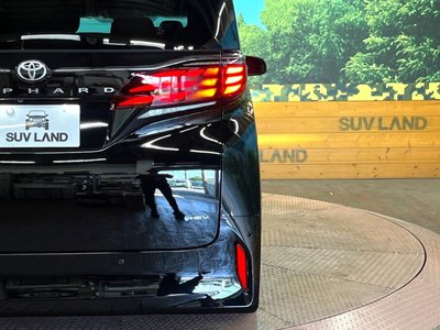صورة مصغرة 28 لـ 2026 Toyota ALPHARD