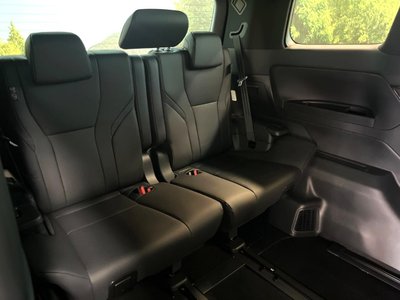 صورة 10 لـ 2026 Toyota ALPHARD