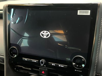 صورة مصغرة 38 لـ 2026 Toyota ALPHARD