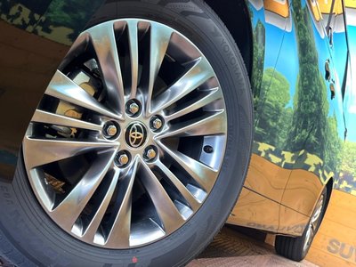 صورة مصغرة 14 لـ 2026 Toyota ALPHARD