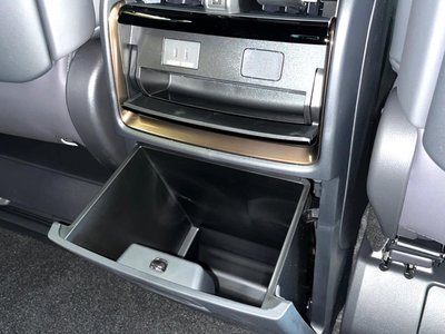 صورة مصغرة 61 لـ 2026 Toyota ALPHARD