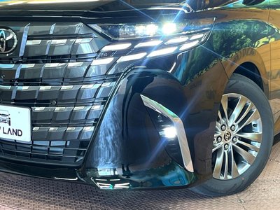 صورة مصغرة 13 لـ 2026 Toyota ALPHARD