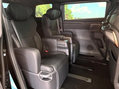 صورة 9 لـ 2026 Toyota ALPHARD