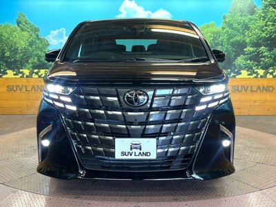 صورة مصغرة 15 لـ 2026 Toyota ALPHARD