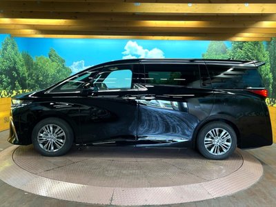 صورة مصغرة 25 لـ 2026 Toyota ALPHARD