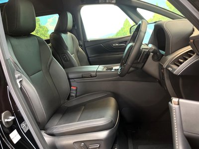 صورة 8 لـ 2026 Toyota ALPHARD