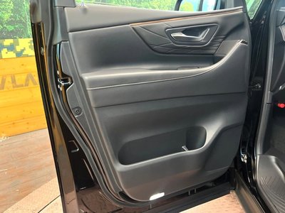 صورة مصغرة 67 لـ 2026 Toyota ALPHARD