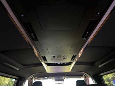 صورة مصغرة 56 لـ 2026 Toyota ALPHARD