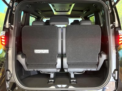 صورة مصغرة 11 لـ 2026 Toyota ALPHARD