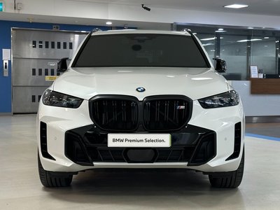 BMW X5 - 2