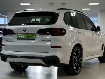 BMW X5 - 4