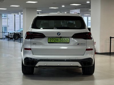 BMW X5 - 3