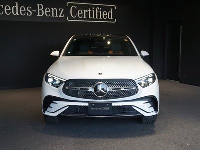MERCEDES-BENZ GLC - 5
