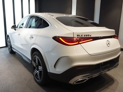 MERCEDES-BENZ GLC - 7