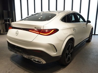 MERCEDES-BENZ GLC - 9