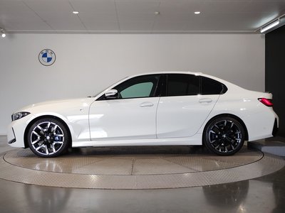 2025 BMW 3 SERIES — миниатюра 21