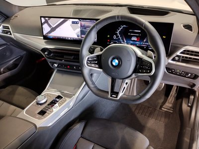 2025 BMW 3 SERIES — миниатюра 15