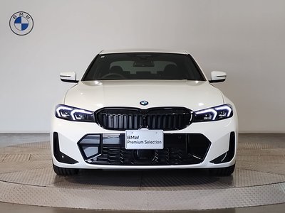 صورة 5 لـ 2025 BMW 3 SERIES