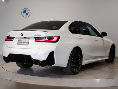صورة 8 لـ 2025 BMW 3 SERIES