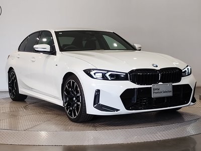 صورة 6 لـ 2025 BMW 3 SERIES
