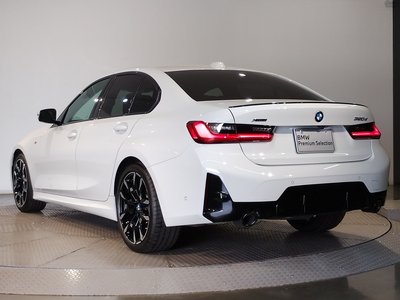 2025 BMW 3 SERIES — миниатюра 22