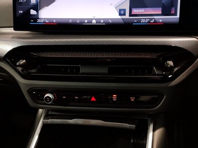 2025 BMW 3 SERIES — миниатюра 17